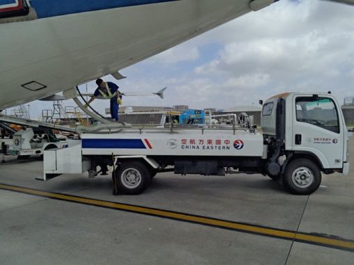 清水车
